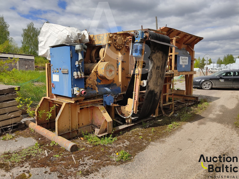 BMD RA700/4 - Oprema za obradu zemljišta: slika 4 BMD RA700/4 - Oprema za obradu zemljišta: slika 4