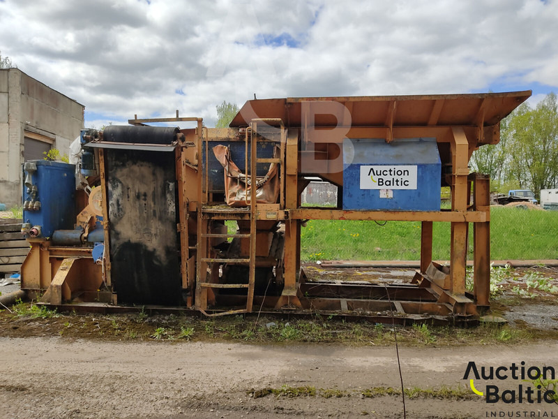 BMD RA700/4 - Oprema za obradu zemljišta: slika 3 BMD RA700/4 - Oprema za obradu zemljišta: slika 3