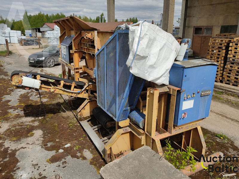 BMD RA700/4 - Oprema za obradu zemljišta: slika 5 BMD RA700/4 - Oprema za obradu zemljišta: slika 5