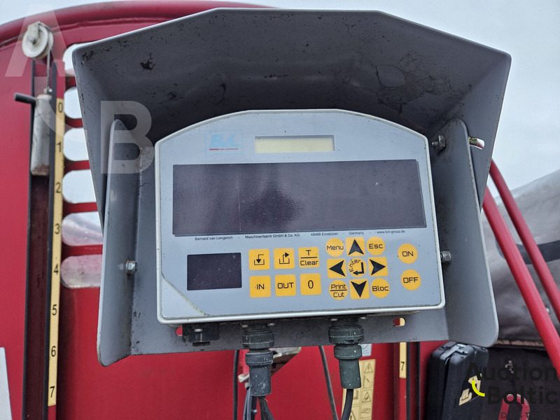 BVL V-MIX 10N-1S - Oprema za stoku: slika 5 BVL V-MIX 10N-1S - Oprema za stoku: slika 5