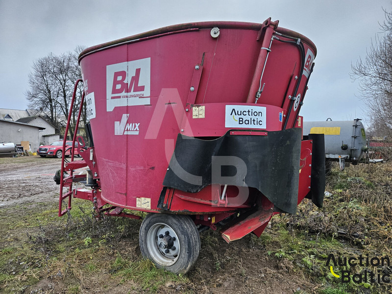 BVL V-MIX 10N-1S - Oprema za stoku: slika 4 BVL V-MIX 10N-1S - Oprema za stoku: slika 4