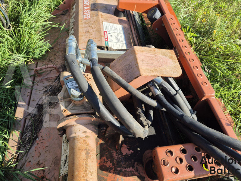 Bobcat FC 155 - Strugač za drvo: slika 5 Bobcat FC 155 - Strugač za drvo: slika 5