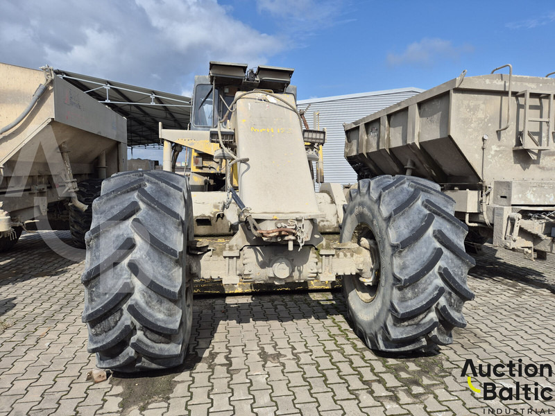 Bomag MPH 122 - Grejder: slika 3 Bomag MPH 122 - Grejder: slika 3