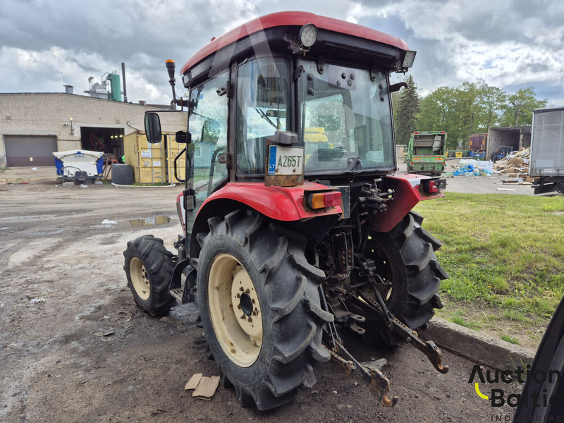 Branson 5820 CX - Traktor: slika 3 Branson 5820 CX - Traktor: slika 3