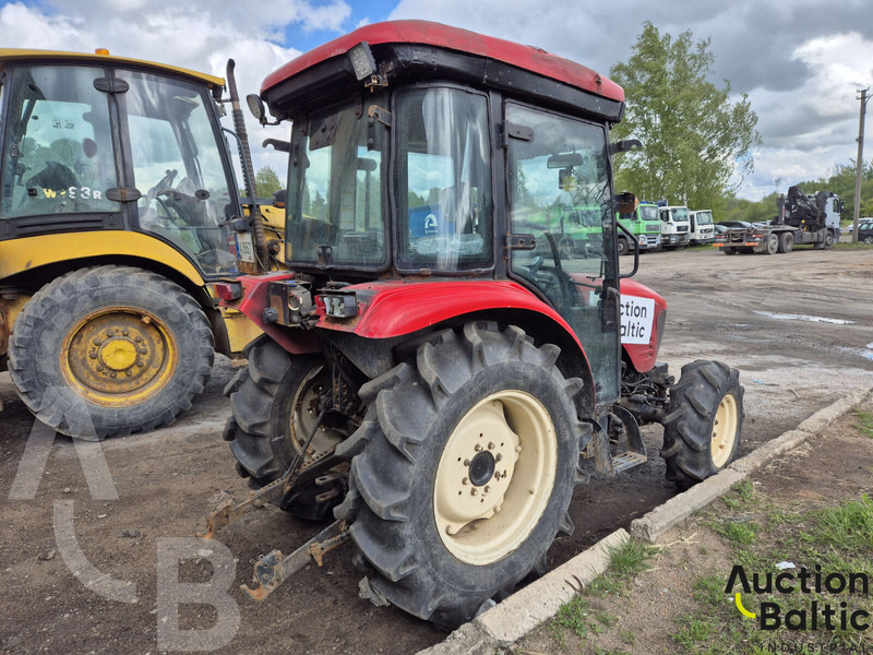 Branson 5820 CX - Traktor: slika 4 Branson 5820 CX - Traktor: slika 4