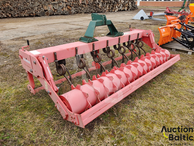 CONCEPT PERUGINI Perugini - Roto drljača: slika 1 CONCEPT PERUGINI Perugini - Roto drljača: slika 1