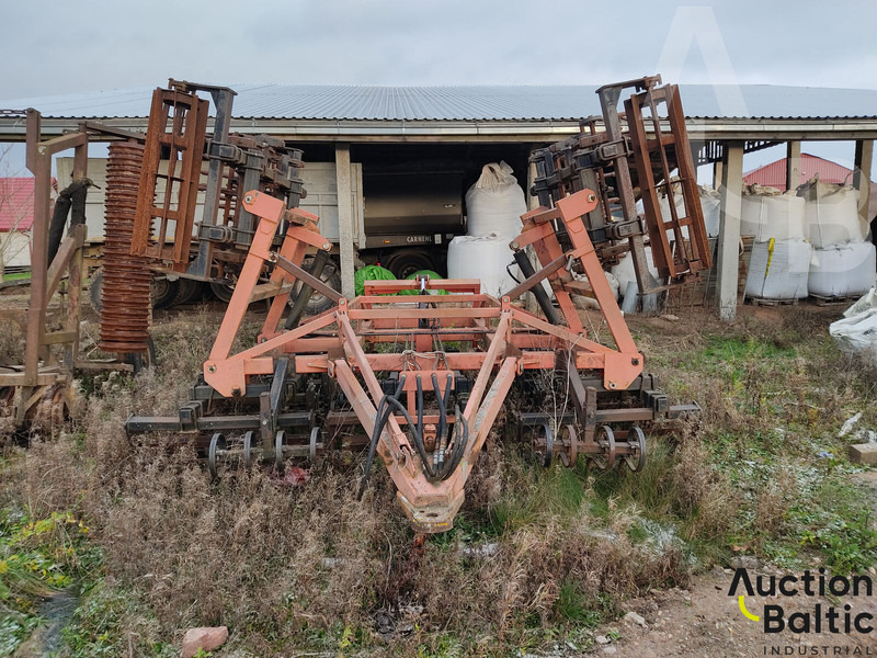 CULTIVATOR - Kultivator: slika 5 CULTIVATOR - Kultivator: slika 5