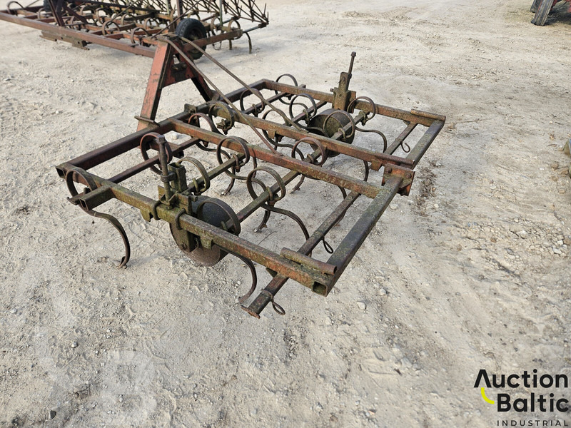 CULTIVATOR - Kultivator: slika 2 CULTIVATOR - Kultivator: slika 2