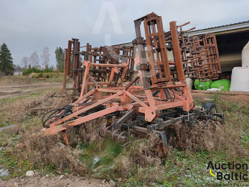 CULTIVATOR - Kultivator: slika 2 CULTIVATOR - Kultivator: slika 2