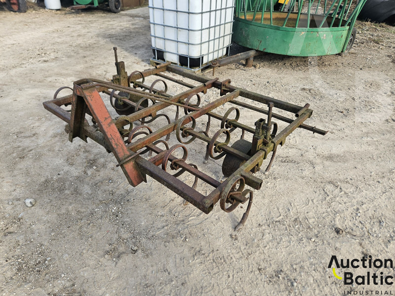 CULTIVATOR - Kultivator: slika 5 CULTIVATOR - Kultivator: slika 5