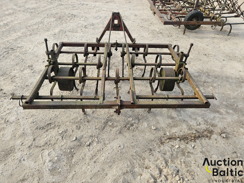 CULTIVATOR - Kultivator: slika 1 CULTIVATOR - Kultivator: slika 1