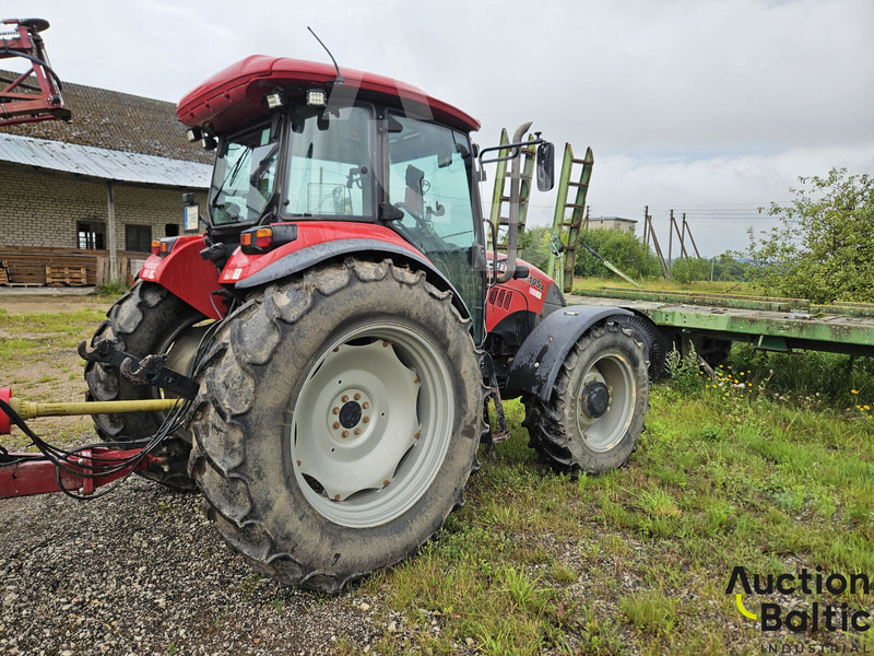Case IH Farmall 105 A - Traktor: slika 4 Case IH Farmall 105 A - Traktor: slika 4