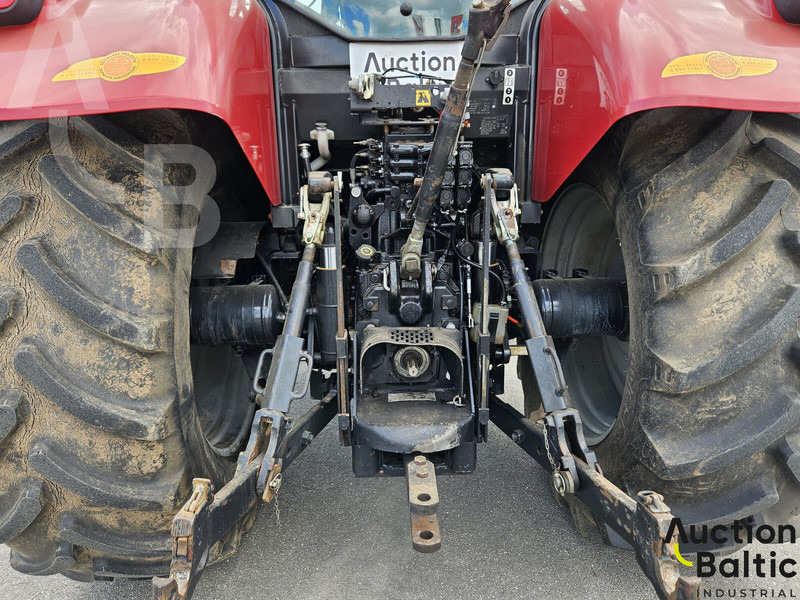 Case IH Maxxum 140 - Traktor: slika 5 Case IH Maxxum 140 - Traktor: slika 5
