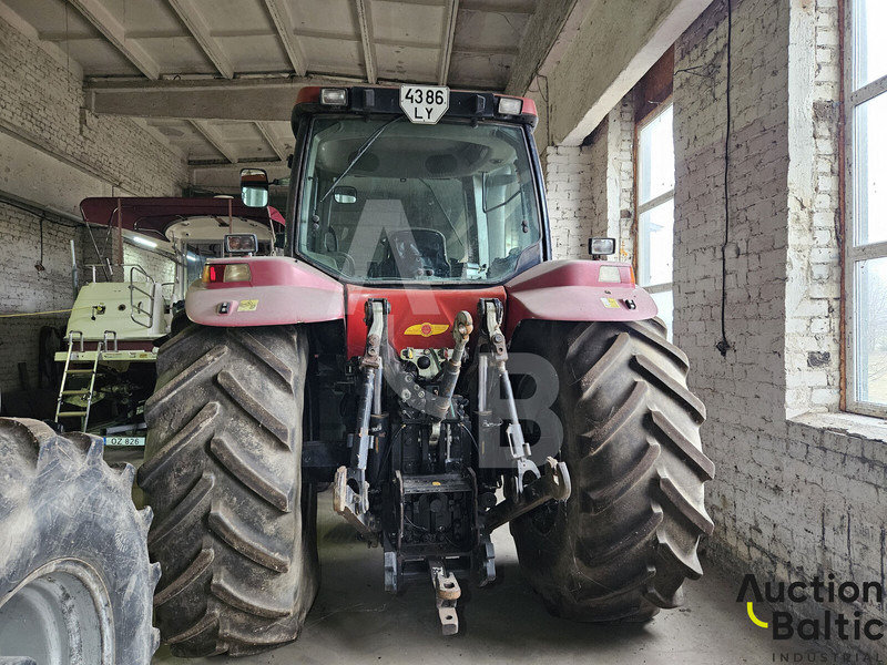 Case IH Mx Magnum 285 - Traktor: slika 4 Case IH Mx Magnum 285 - Traktor: slika 4