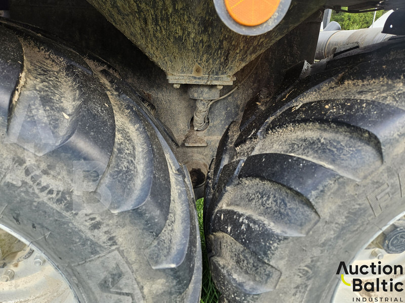 Case IH RB545Silage - Balirka za okrugle bale: slika 5 Case IH RB545Silage - Balirka za okrugle bale: slika 5