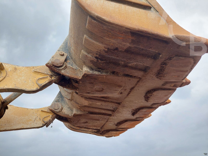 Caterpillar 963 C - Utovarivač guseničar: slika 5 Caterpillar 963 C - Utovarivač guseničar: slika 5