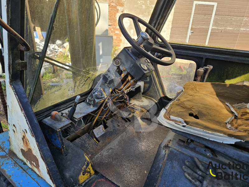 Caterpillar BO-BO CAT V80D - Viljuškar: slika 5 Caterpillar BO-BO CAT V80D - Viljuškar: slika 5