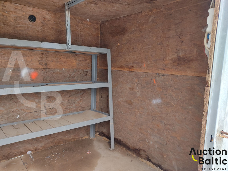 Construction container - Гаражна опрема: slika 5 Construction container - Гаражна опрема: slika 5