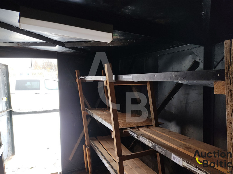 Construction container - Гаражна опрема: slika 5 Construction container - Гаражна опрема: slika 5