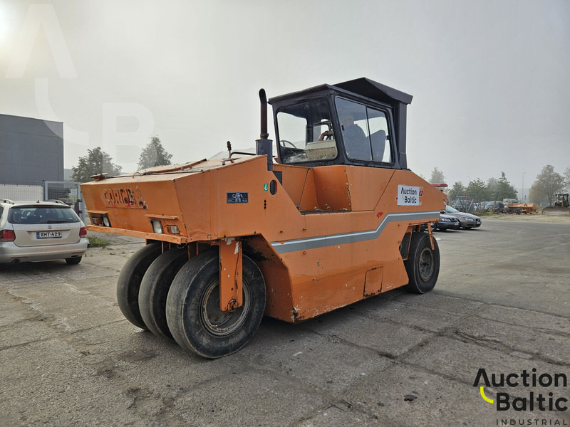 Corinsa CCN 1222 - Pneumatski valjak: slika 3 Corinsa CCN 1222 - Pneumatski valjak: slika 3