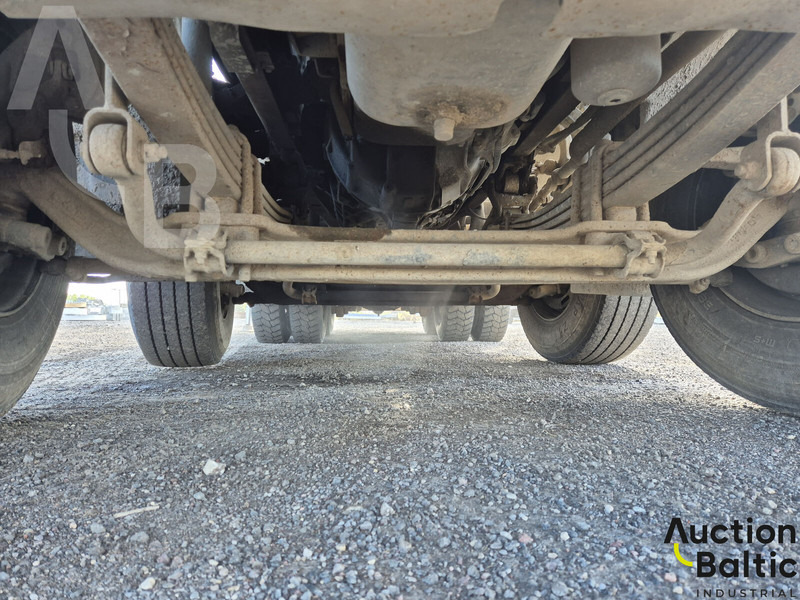Stacionarna pumpa za beton DAF CF85: slika 18
