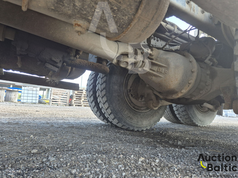 Stacionarna pumpa za beton DAF CF85: slika 20