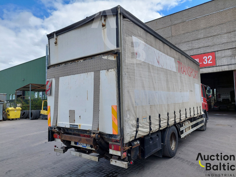DAF FA CF75 - Kamion sa ceradom: slika 4 DAF FA CF75 - Kamion sa ceradom: slika 4