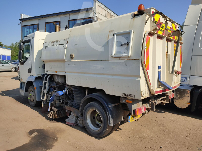 DAF LF45.160 - Autočistilica: slika 3 DAF LF45.160 - Autočistilica: slika 3