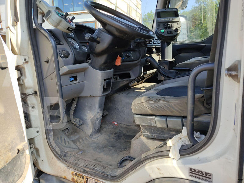 DAF LF45.160 - Autočistilica: slika 5 DAF LF45.160 - Autočistilica: slika 5