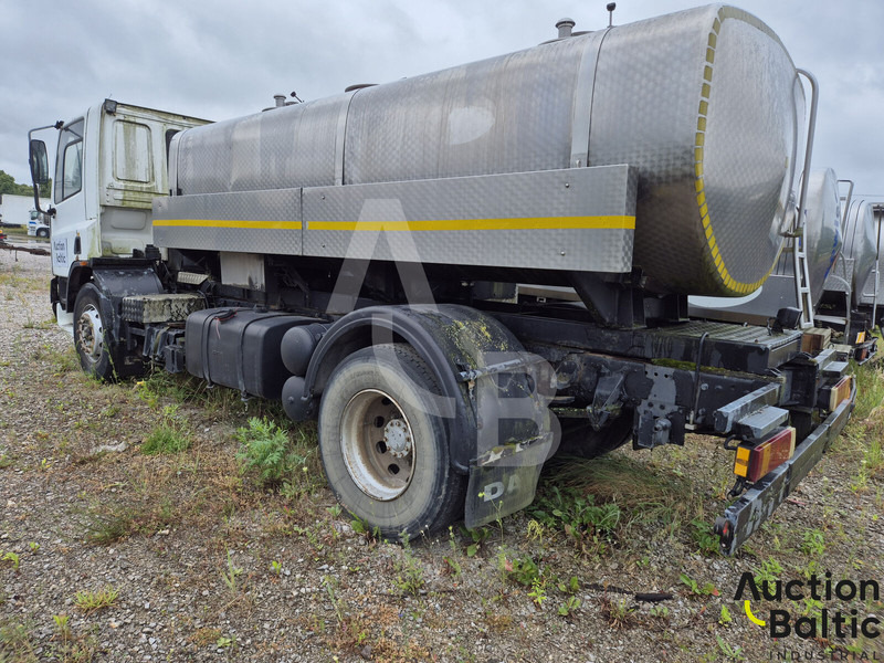 DAF with tank - Kamion cisterna: slika 5 DAF with tank - Kamion cisterna: slika 5