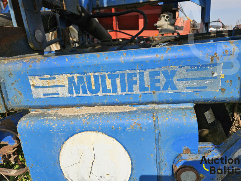 Dal-Bo MultiFlex - Kultivator: slika 5 Dal-Bo MultiFlex - Kultivator: slika 5