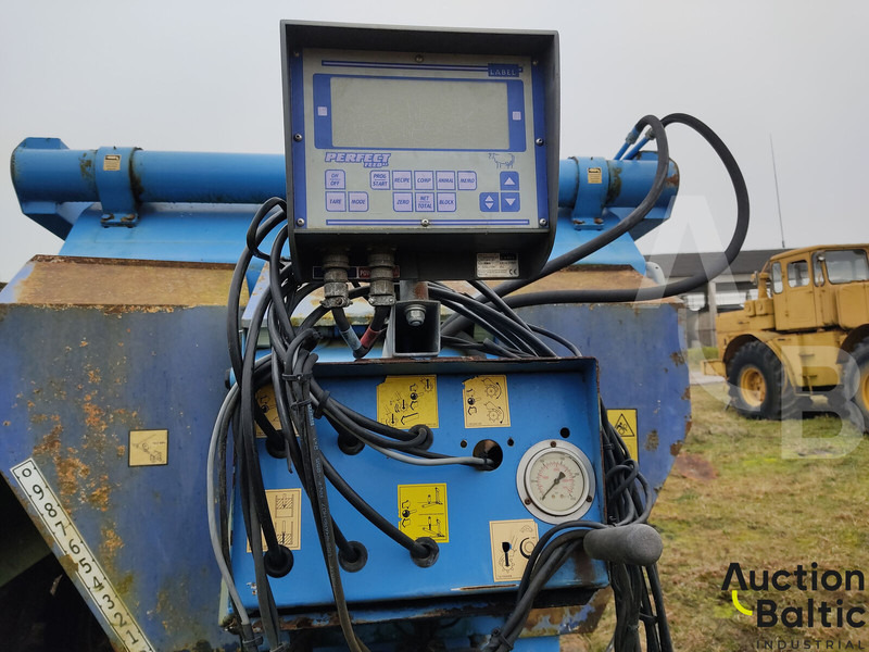 DeLaval 8 SC - Oprema za stoku: slika 4 DeLaval 8 SC - Oprema za stoku: slika 4