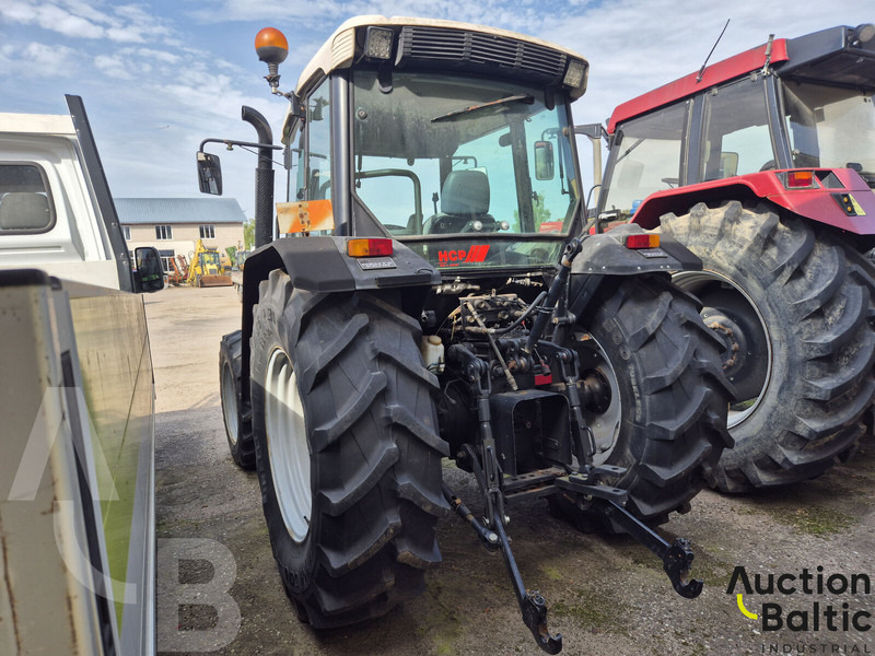 Deutz-Fahr Agroplus 80 - Traktor: slika 3 Deutz-Fahr Agroplus 80 - Traktor: slika 3