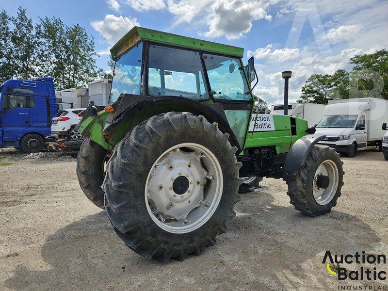 Deutz-Fahr D 1026 A-S - Traktor: slika 3 Deutz-Fahr D 1026 A-S - Traktor: slika 3