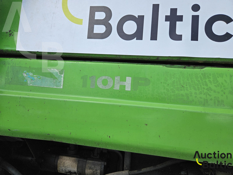 Deutz-Fahr D 1026 A-S - Traktor: slika 5 Deutz-Fahr D 1026 A-S - Traktor: slika 5