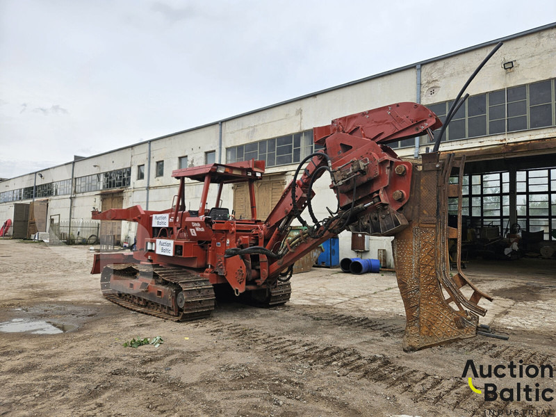 Ditch-Witch Ditch Witch HT 150 - Rovokopač: slika 3 Ditch-Witch Ditch Witch HT 150 - Rovokopač: slika 3