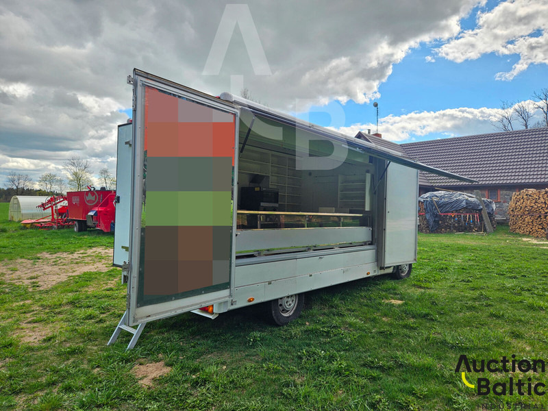 Fiat Ducato - Dostavno vozilo: slika 4 Fiat Ducato - Dostavno vozilo: slika 4