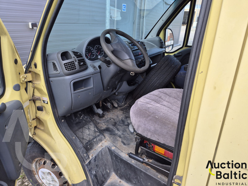 Fiat Ducato - Dostavno vozilo, Dostavno vozilo sa duplom kabinom: slika 5 Fiat Ducato - Dostavno vozilo, Dostavno vozilo sa duplom kabinom: slika 5
