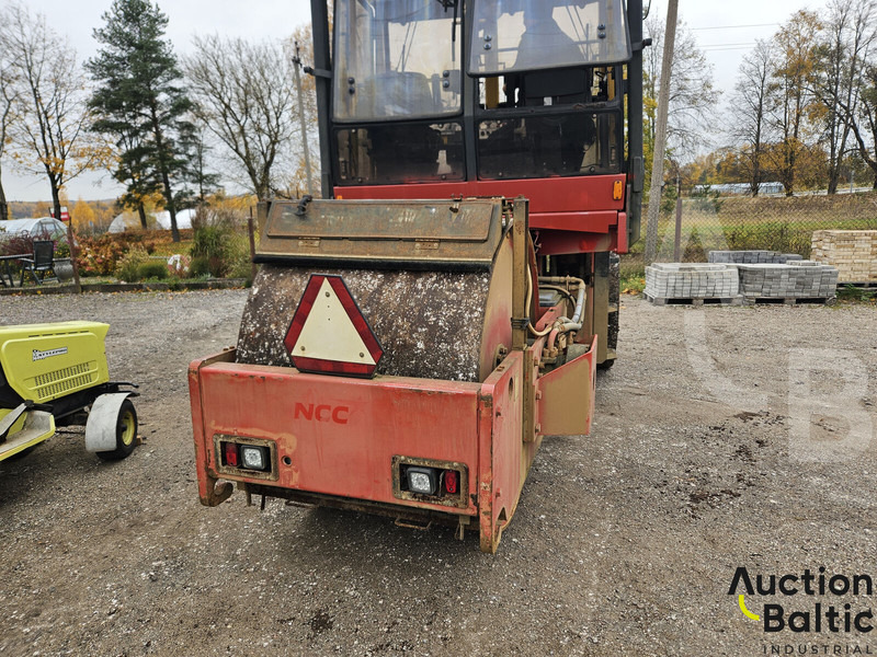 Dynapac CS 141 - Valjak: slika 5 Dynapac CS 141 - Valjak: slika 5