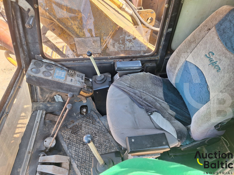 EO-4225A - Bager guseničar: slika 5 EO-4225A - Bager guseničar: slika 5