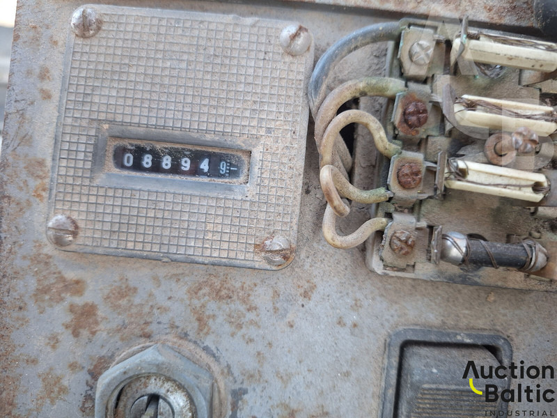 EO-4225A - Bager guseničar: slika 4 EO-4225A - Bager guseničar: slika 4