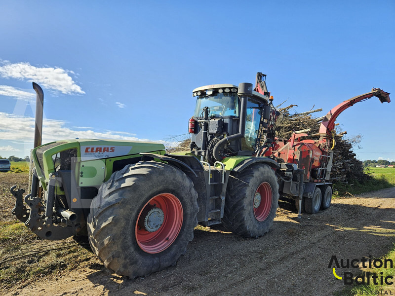 ESCHLBÖCK Biber 78 - Strugač za drvo: slika 3 ESCHLBÖCK Biber 78 - Strugač za drvo: slika 3