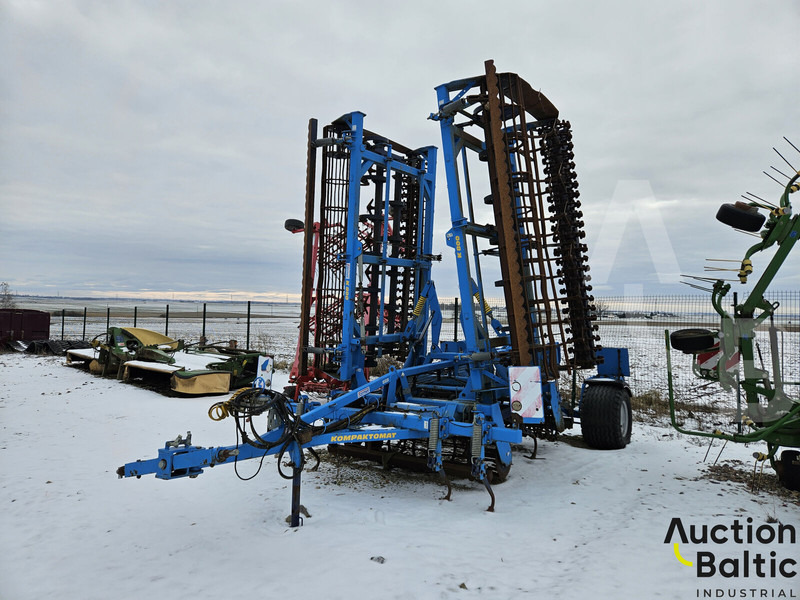 Farmet K 800 PS - Kultivator: slika 1 Farmet K 800 PS - Kultivator: slika 1