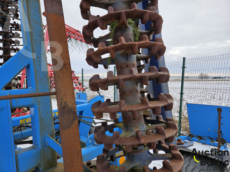 Farmet K 800 PS - Kultivator: slika 5 Farmet K 800 PS - Kultivator: slika 5