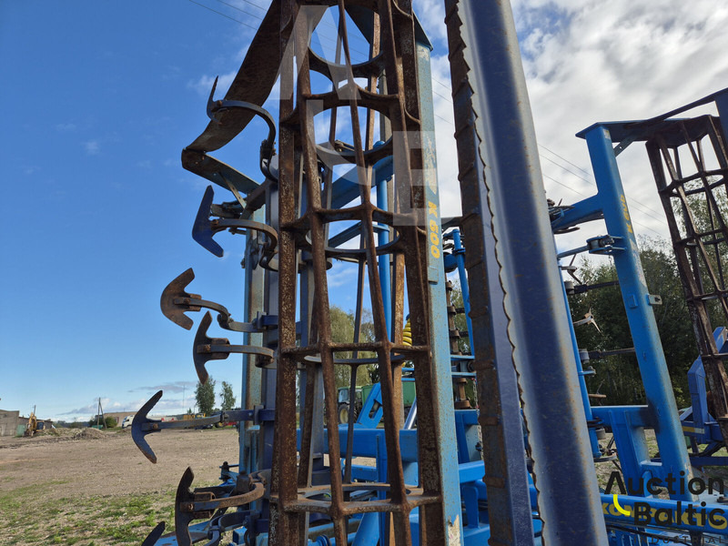 Farmet Kompaktomat K600PS - Kultivator: slika 5 Farmet Kompaktomat K600PS - Kultivator: slika 5