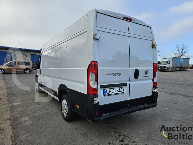 Fiat Ducato - Furgon: slika 4 Fiat Ducato - Furgon: slika 4