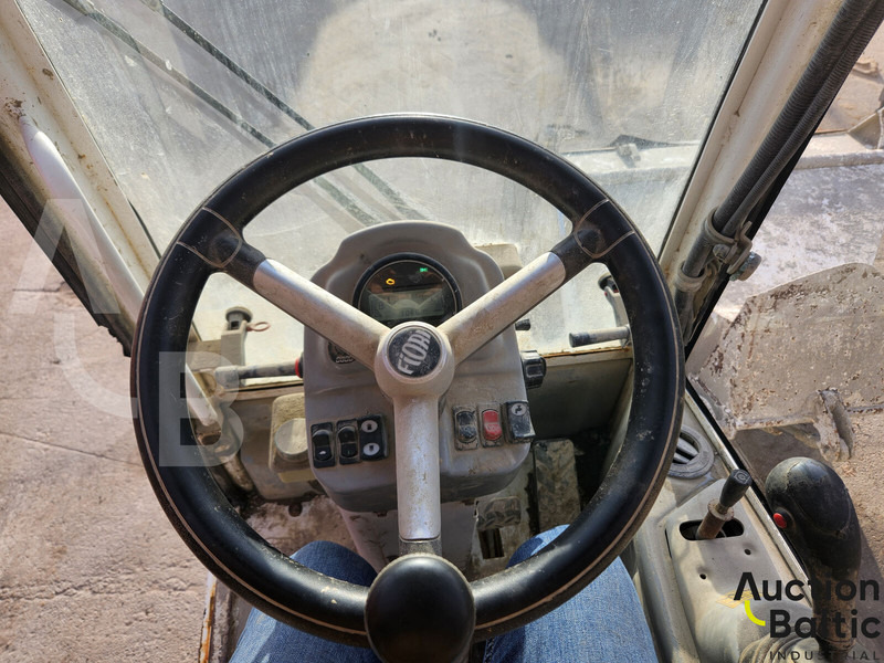 Fiori BX 15 H - Mikser za beton: slika 5 Fiori BX 15 H - Mikser za beton: slika 5