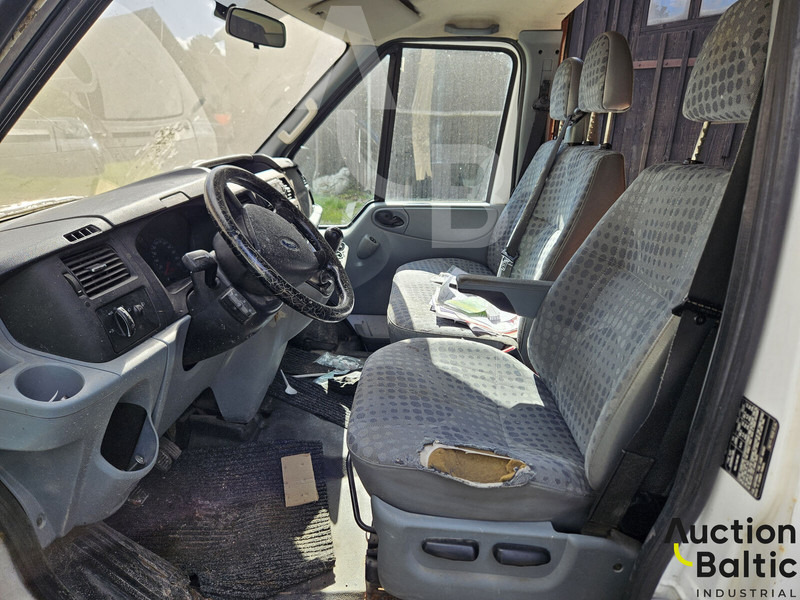 Ford Transit - Mali kombi: slika 5 Ford Transit - Mali kombi: slika 5
