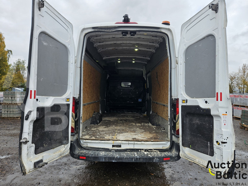 Ford Transit - Furgon: slika 5 Ford Transit - Furgon: slika 5