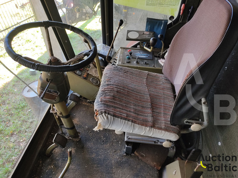 Fortschritt E 514 - Kombinovani kombajn: slika 5 Fortschritt E 514 - Kombinovani kombajn: slika 5